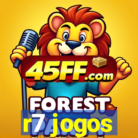 r7 jogos